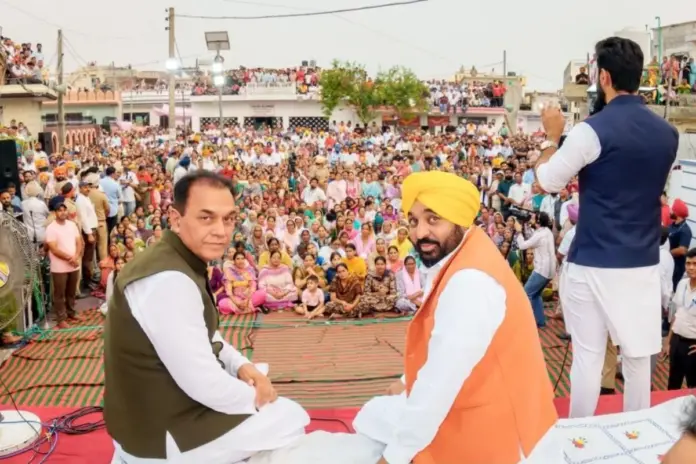Punjab news