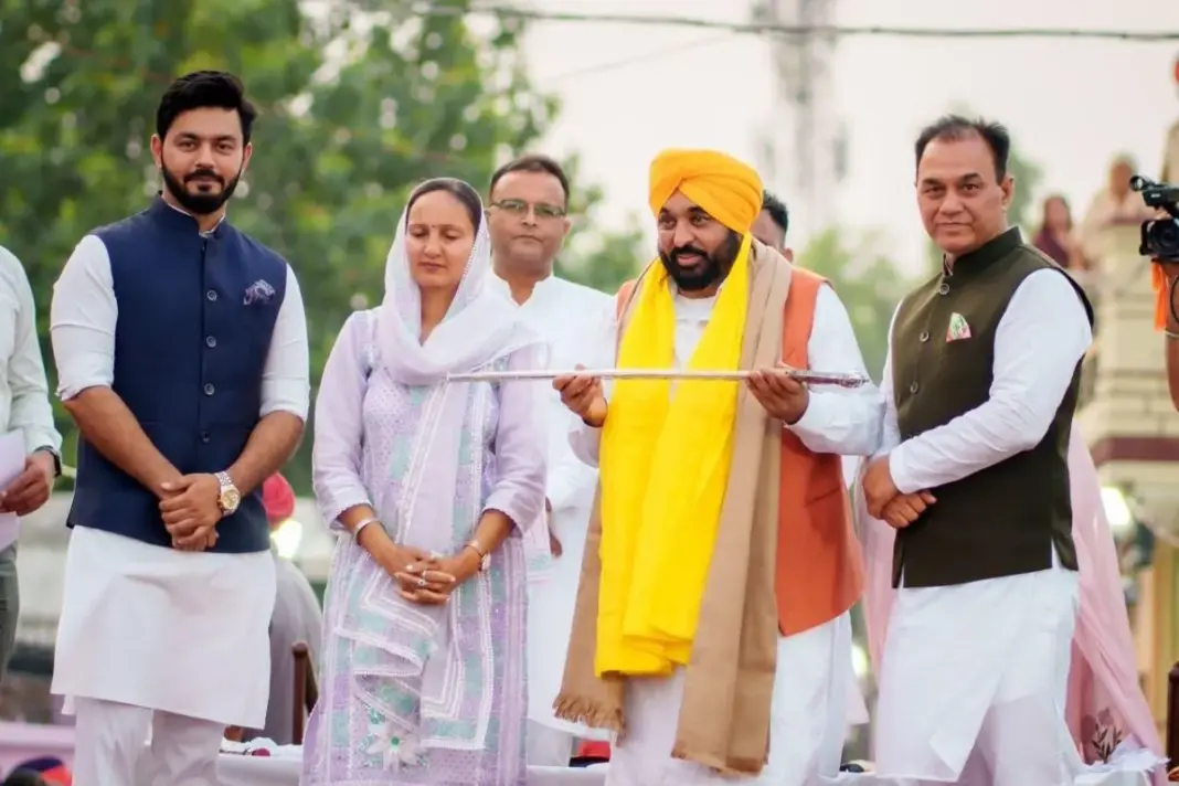 Punjab news