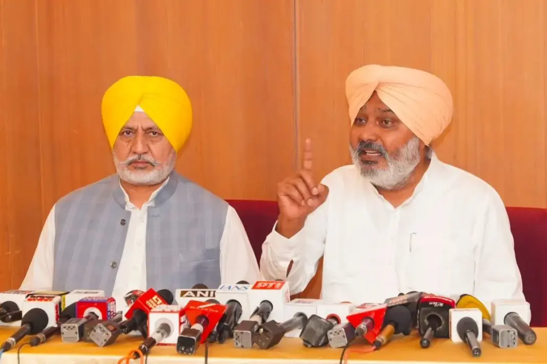 Punjab news