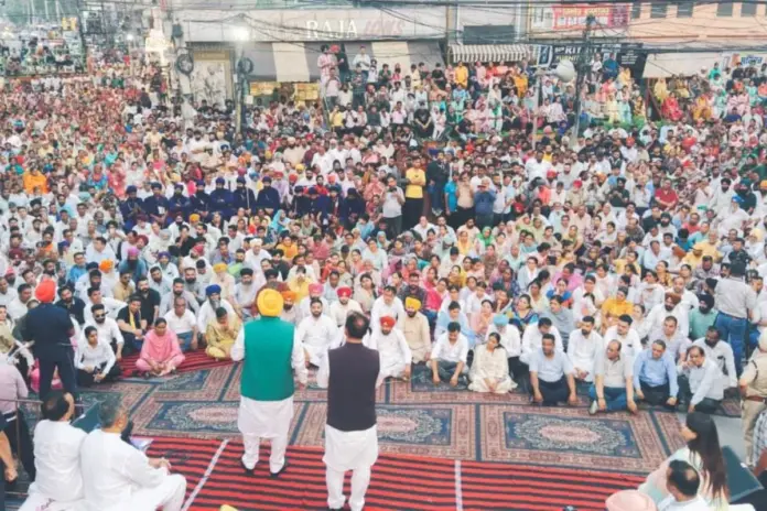 Punjab news