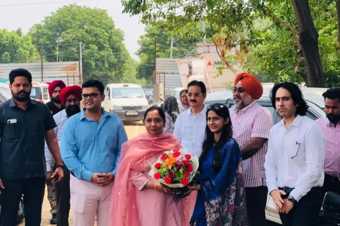 Punjab news