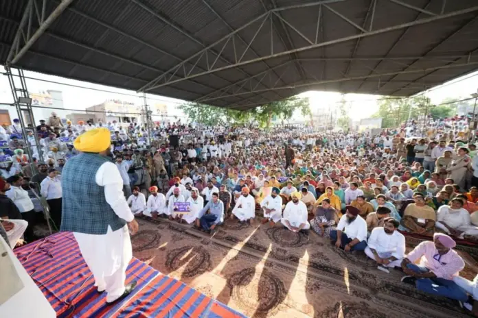 Punjab news