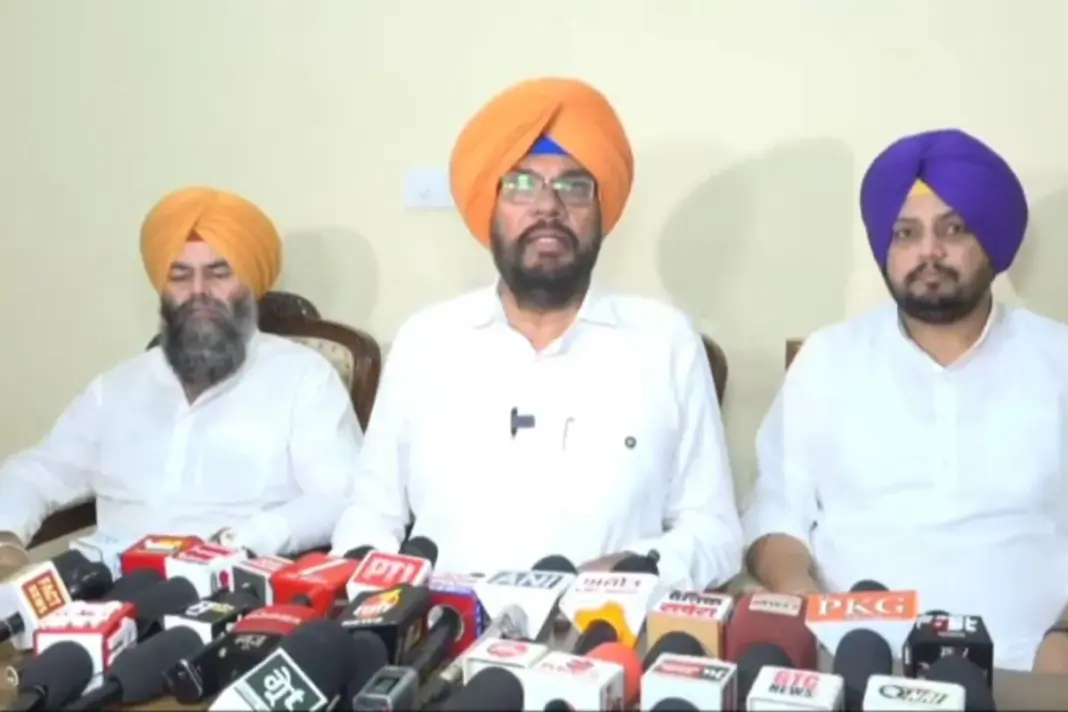 Punjab news