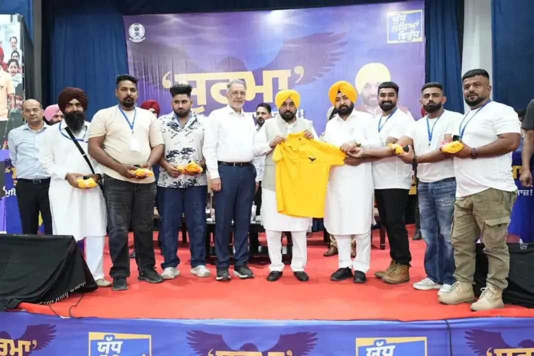 Punjab news