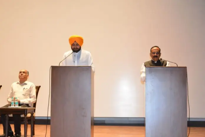 Punjab news