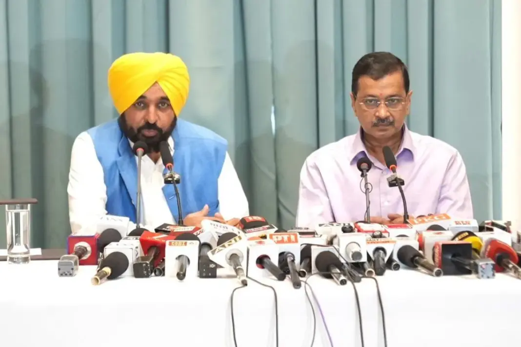 Punjab news