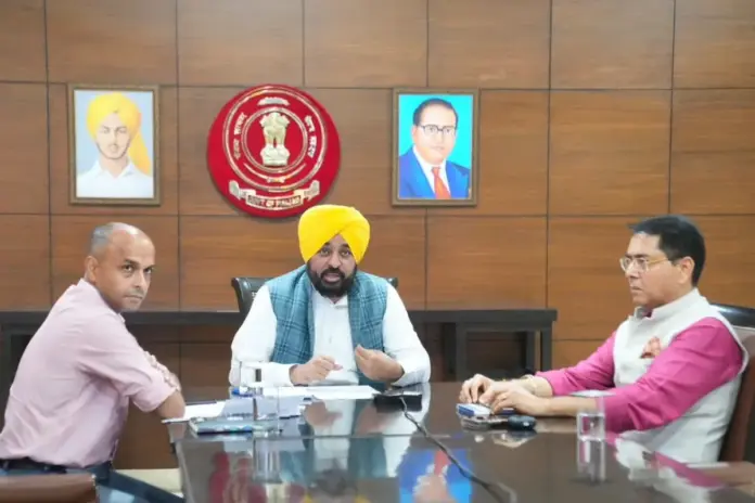 Punjab news