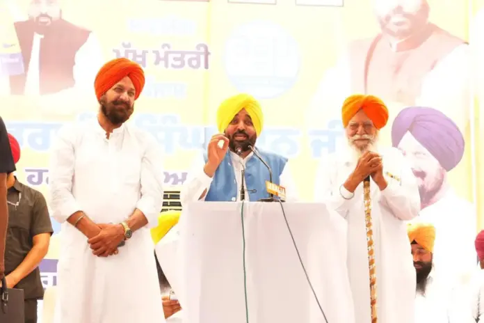 Punjab news