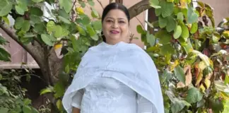 Bhagwant Mann Govt’s Mukh Mantri Sehat Yojna brings relief to MasterChef India contestant Harmanpreet Kaur after years of illness & mounting medical expenses Punjab news