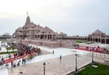 Major Political Flashpoint! Ram Mandir Donation Row Deepens; FIR, Arrests Create Face-Off Between Leaders And Saints, Opposition Questions Ram- Mandir- Donation- Row
