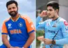 Dressing-Room Confrontation Averted? Rohit Sharma’s Response To Shubman Gill After Runout Turns Out To Be… Rohit- Sharma