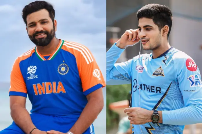 Rohit- Sharma Rohit- Sharma