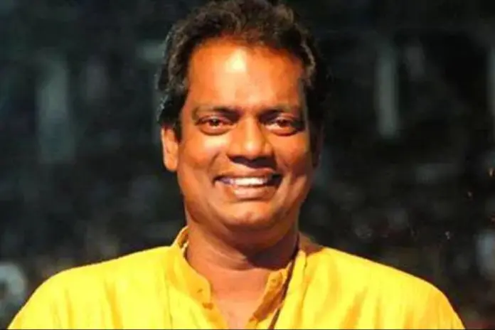 Salim- Kumar