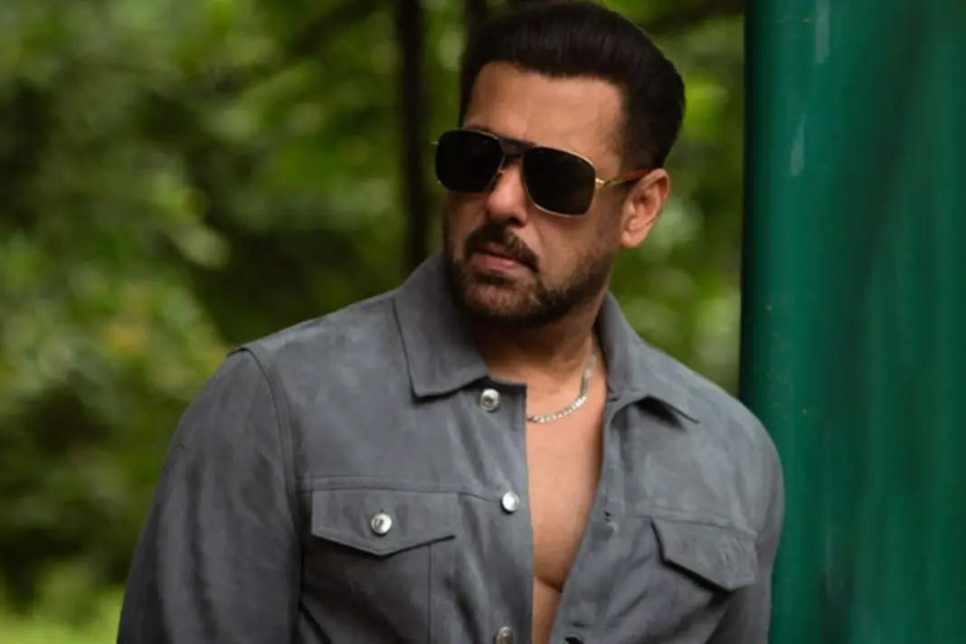 Salman- Khan