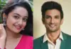 Casting Couch Or Pressure? Why’s Sanchita Ugale’s Heartbreaking Story Drawing Comparisons to Sushant Singh Rajput’s Final Days, Check Sanchita- Ugale