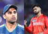 Shreyas Iyer Replaces Suryakumar Yadav As T20I Captain, His Road To Stardom Explained Shreyas- Iyer