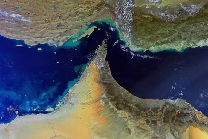 Strait- of- Hormuz