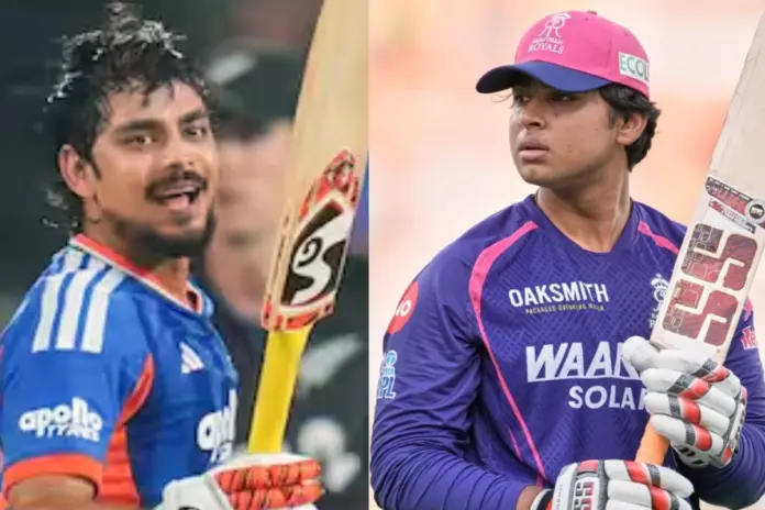 Suryakumar -Yadav
