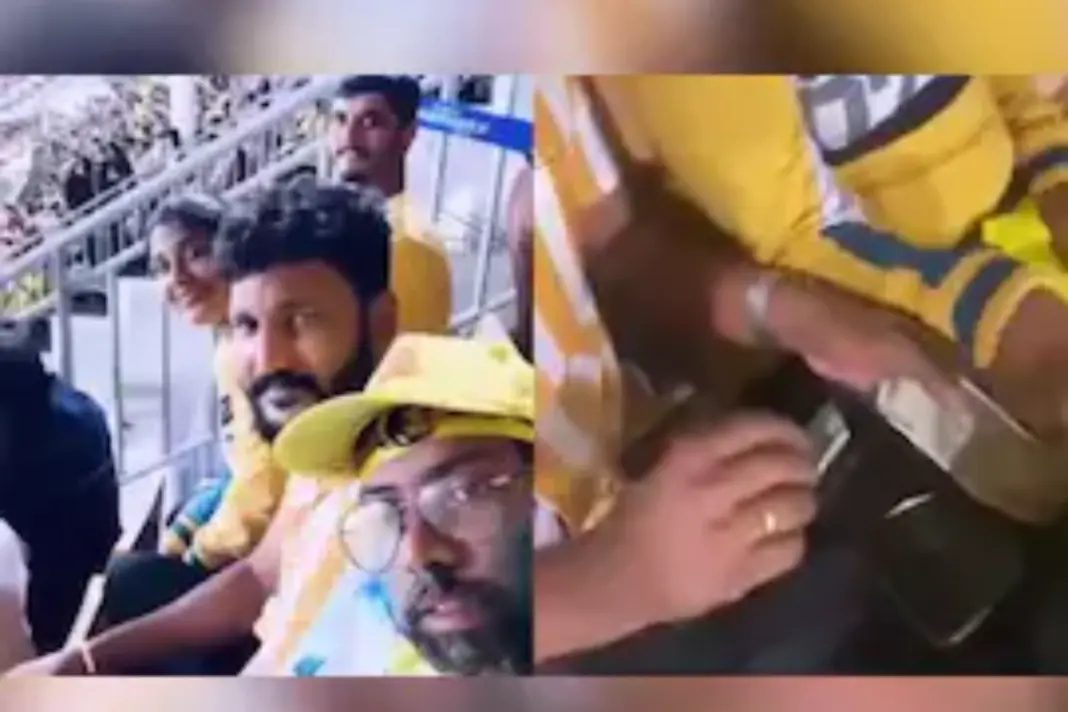 Tamil- Nadu- Minister