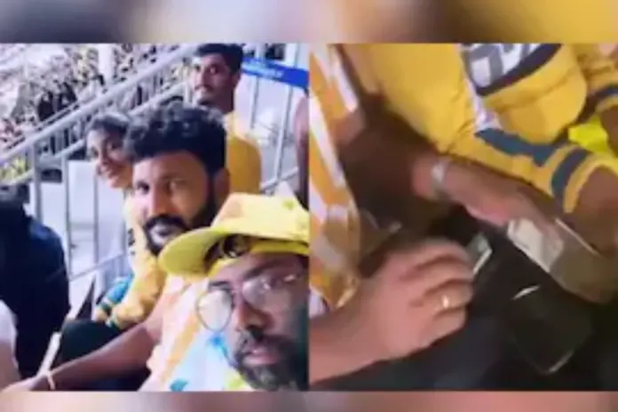 Tamil- Nadu- Minister