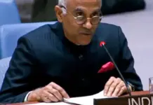 ‘Attempt To Hoodwink The World…’ India Launches Scathing Attack on Pakistan’s Narrative During High-Stakes UN Proceedings UN