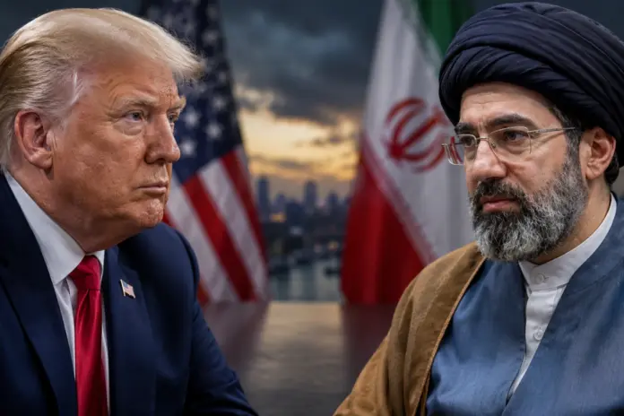 US- Iran- Deal US- Iran- Deal