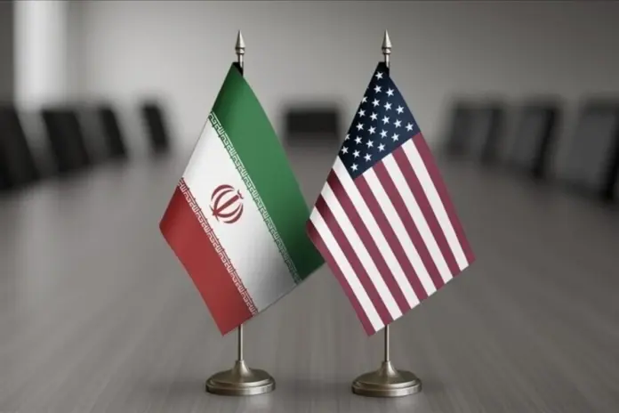 US-Iran-Deal US-Iran-Deal