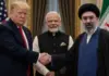 Will US Iran Peace Deal Ease India’s Energy Woes? 5 Benefits That Can Prove Crucial For India US- Iran- Peace- Deal