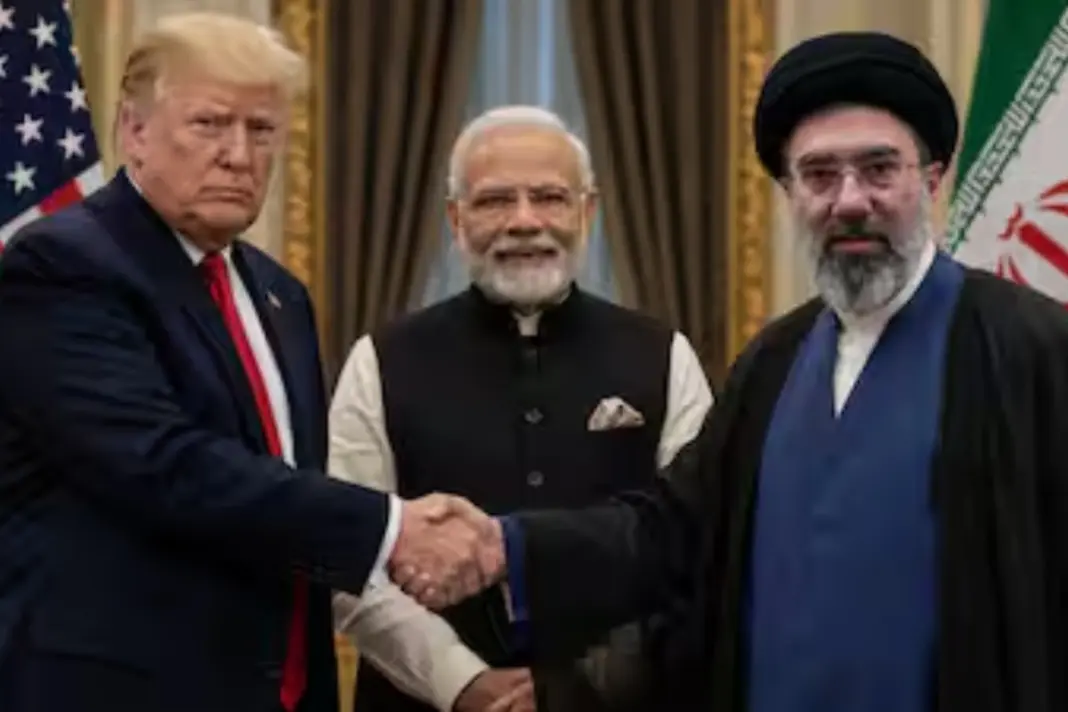US- Iran- Peace- Deal