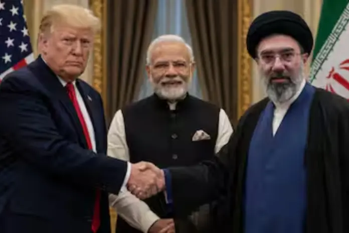 US- Iran- Peace- Deal