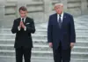Walkout, Disagreement, Chaos, Yet US Iran Talks On Track, Several Agreements Reached US- Iran -Talks
