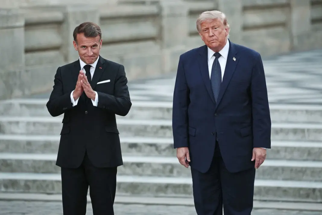 US- Iran -Talks