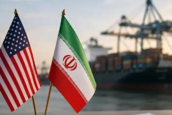 US- Iran- Talks