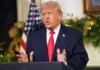 US Iran War: West Asia On Boil! Tehran Warns Donald Trump Of Serious Consequences, Trump’s Existential Warning Creates Stir US- Iran -War