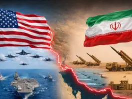 US- Iran- War