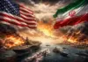 US Iran War: Uncertain Future Looms For West Asia? Can Strait Of Hormuz Function Normally US- Iran- War