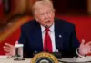 US Iran War: Donald Trump Announces Talks, Tehran Squarely Rejects, Oil Prices Tumble In Anticipation, Will Indians Get The Benefit? US- Iran- War