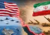 Iran Fired First, Qeshm Paid the Price! Inside CENTCOM’s Dramatic Counterstrike In Latest US-Iran War Escalation US- Iran- War