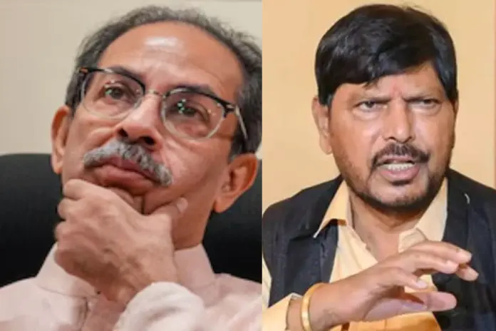 Uddhav- Thackeray Uddhav- Thackeray
