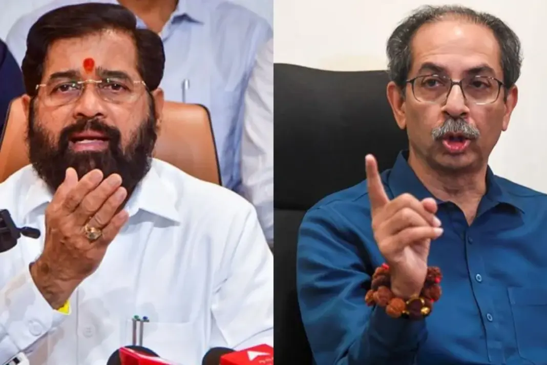 Uddhav -Thackeray