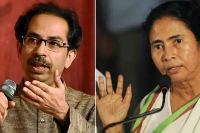 Uddhav- Thackeray