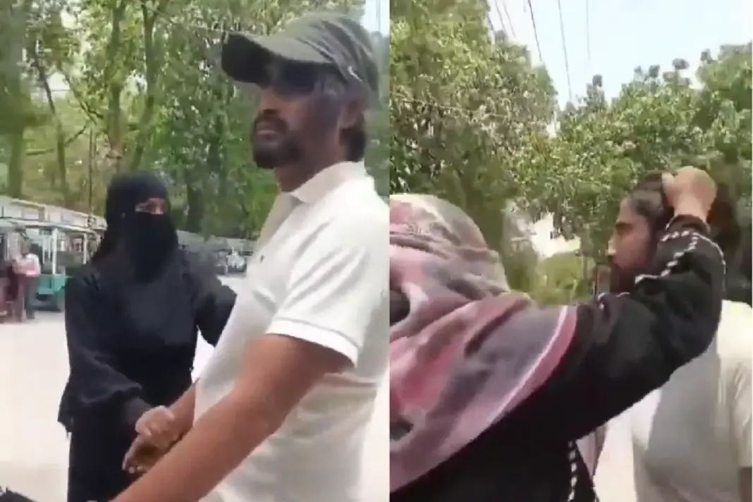 Unnao-Video