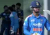 Cricket Shocker! Vaibhav Sooryavanshi’s Heated On-Field Moment Turns Into High-Voltage Clash, Controversy Explained Vaibhav- Sooryavanshi