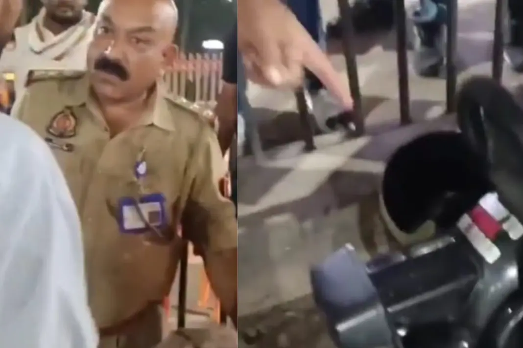 Varanasi- Viral- Video