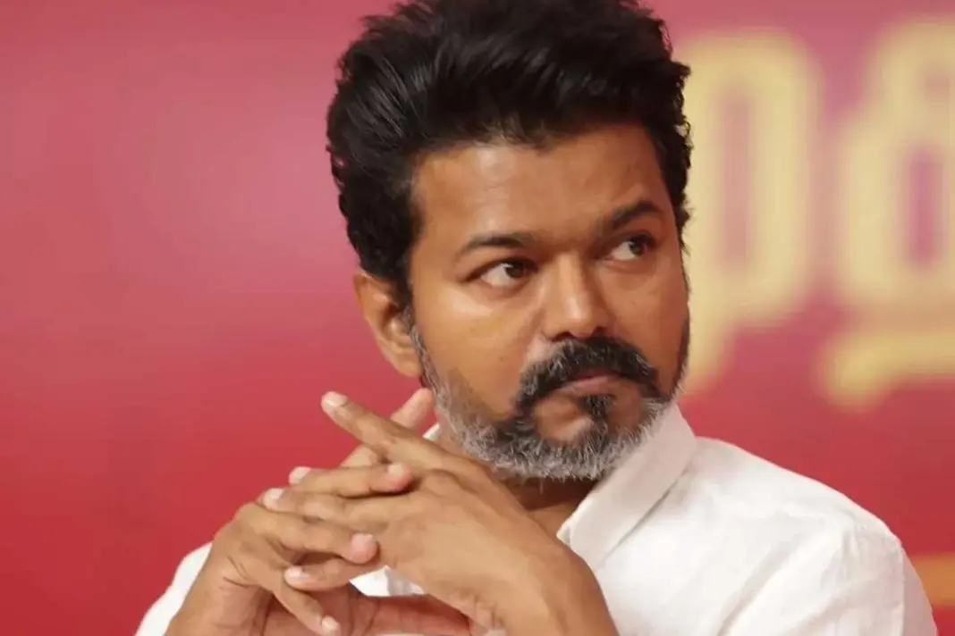 Vijay-Thalapathy