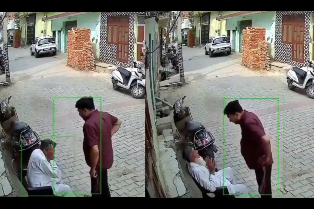 Viral-Video