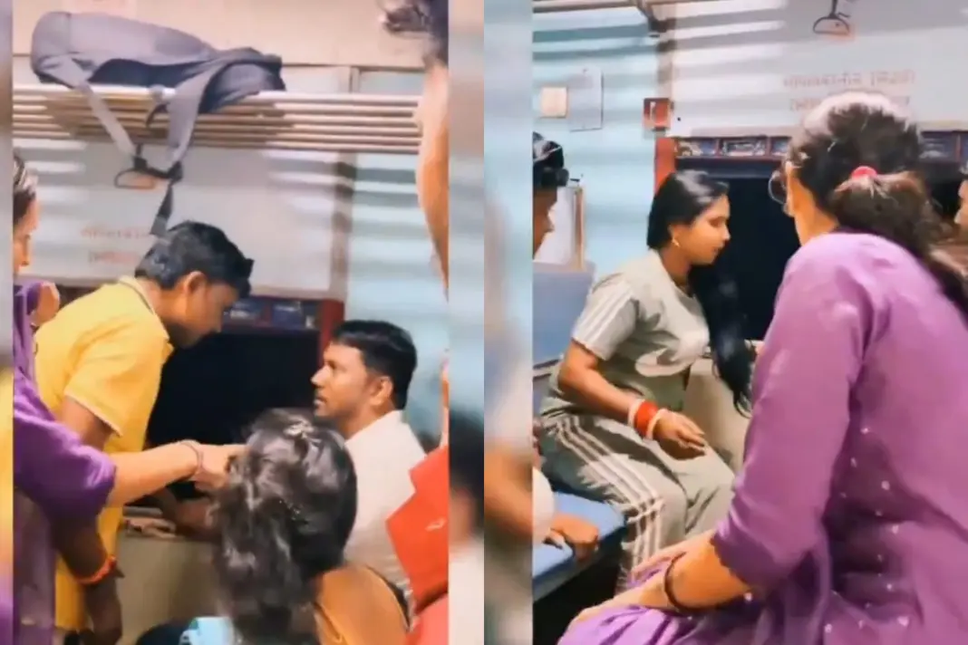 Viral -Video