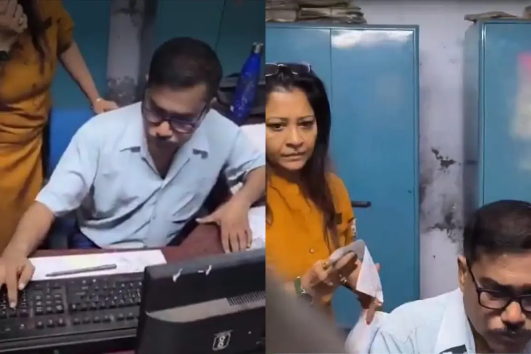 Viral-Video