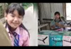 Viral Video: Little Girl Requests Assam CM Himanta Biswa Sarma For Fans In School, His Reply Melts Internet Viral-Video