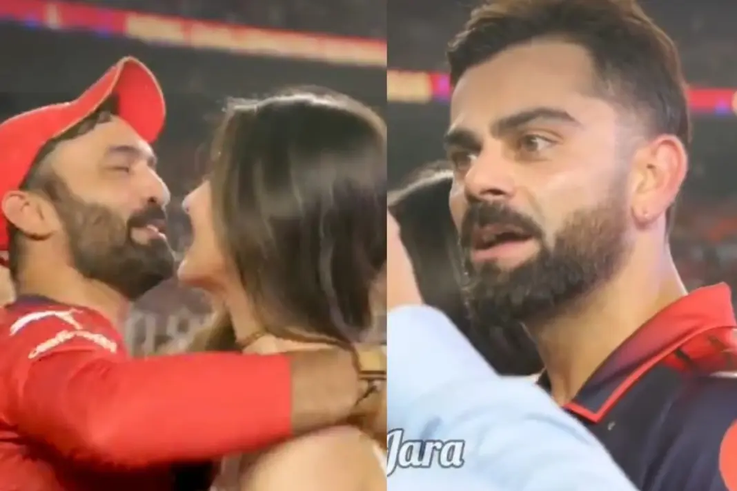 Virat- Kohli
